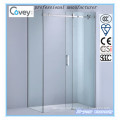 Adjustable Simple Shower House/Shower Screen /Shower Enclosure (A-KW05-K)